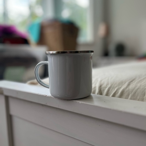 NEW Yee Haw Cowgirl Stampede Camp Mug 10 oz - Picture 6 of 7